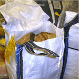 Barrow Truck Heavy Duty Sacks / Bags 45cm x 45cm x 90cm | Sackman | Sackman