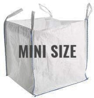 Small Handy Bulk Bag, Size: 38cm x 38cm x 38cm
