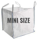 Small Handy Bulk Bag, Size: 38cm x 38cm x 38cm