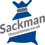 4" Inches Lay Flat Tubing 4" x 250m Metres / 500 Gauge - Sackman
